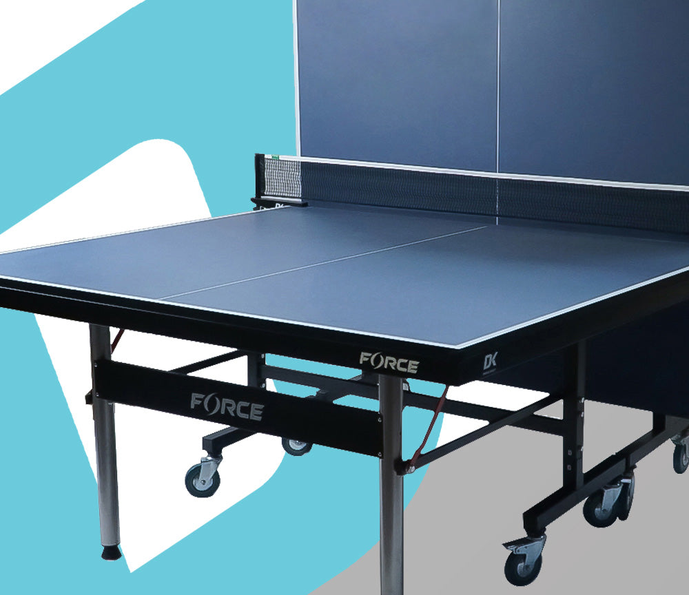 TABLE TENNIS TABLES