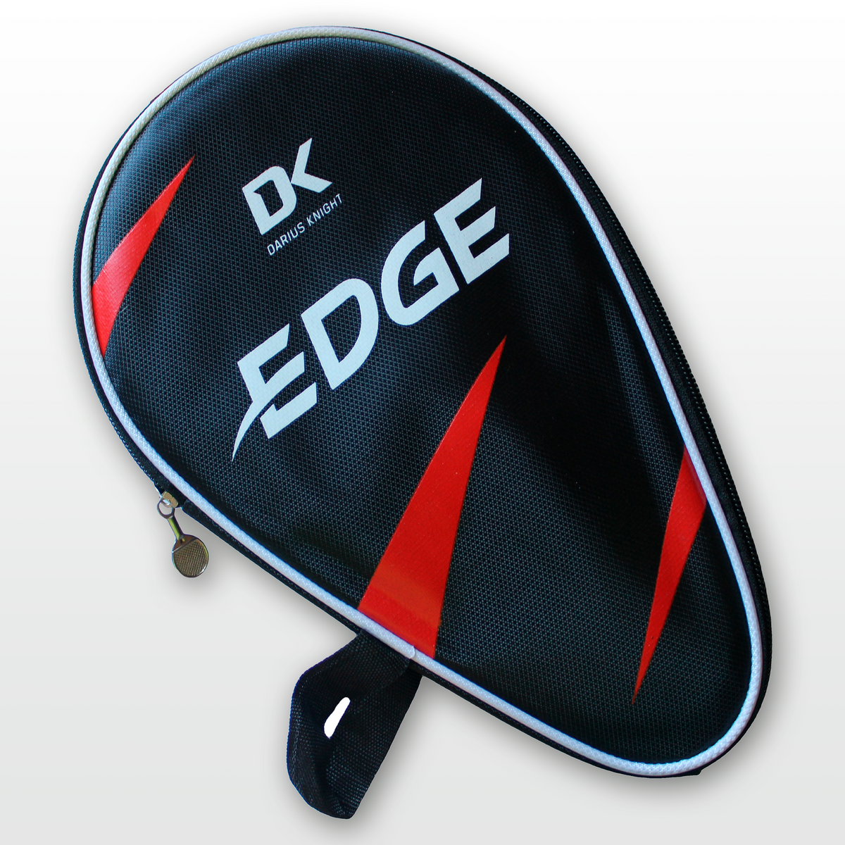 DK Edge Single Table Tennis Bat Case - DK Sports