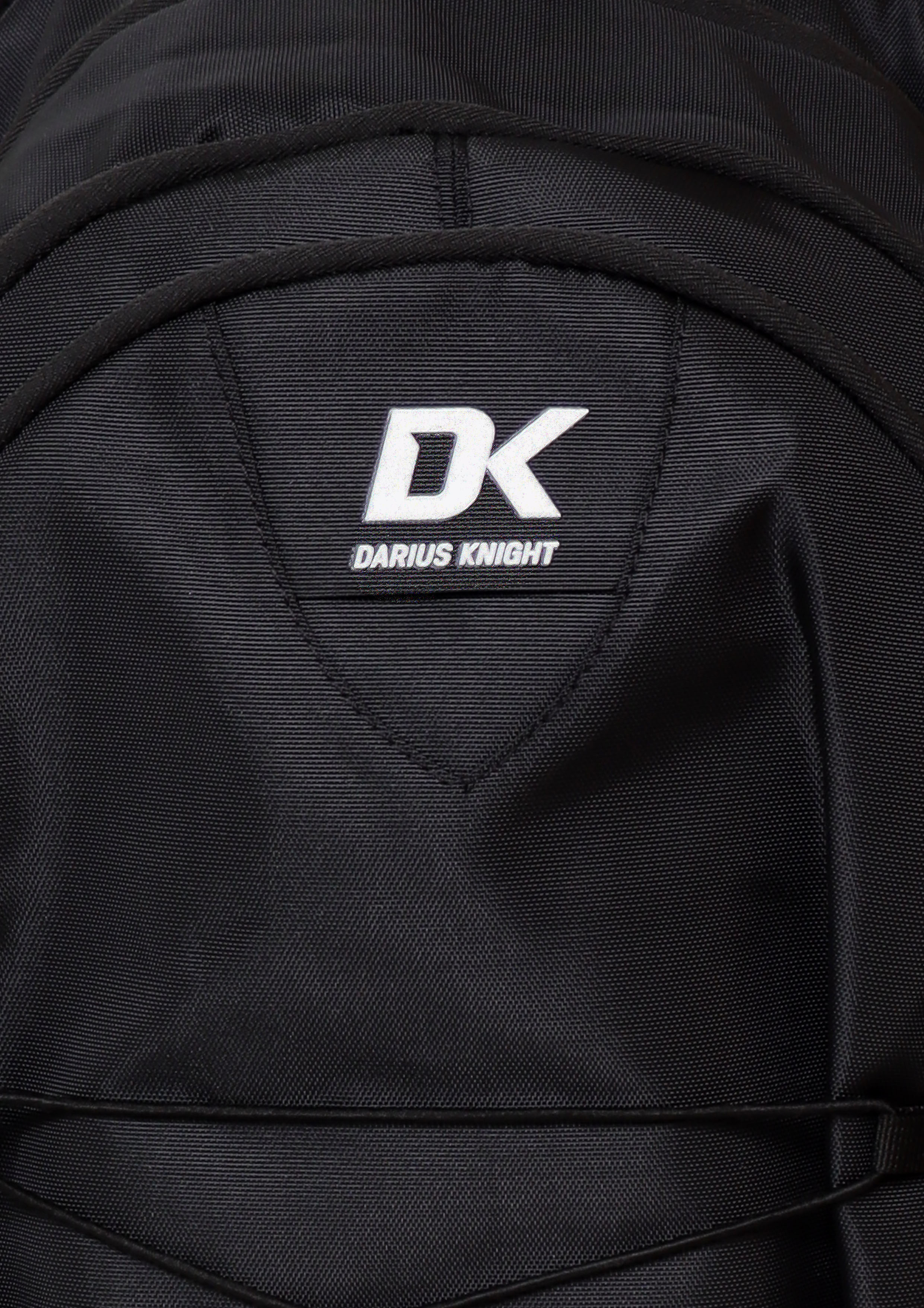 DK Pro Rucksack - DK Sports