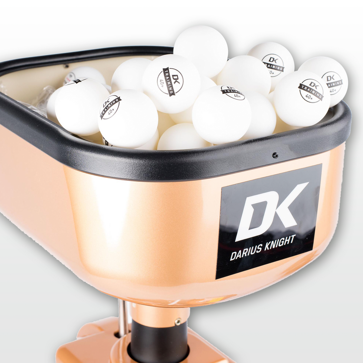 DK Table Tennis Robot - DK Sports
