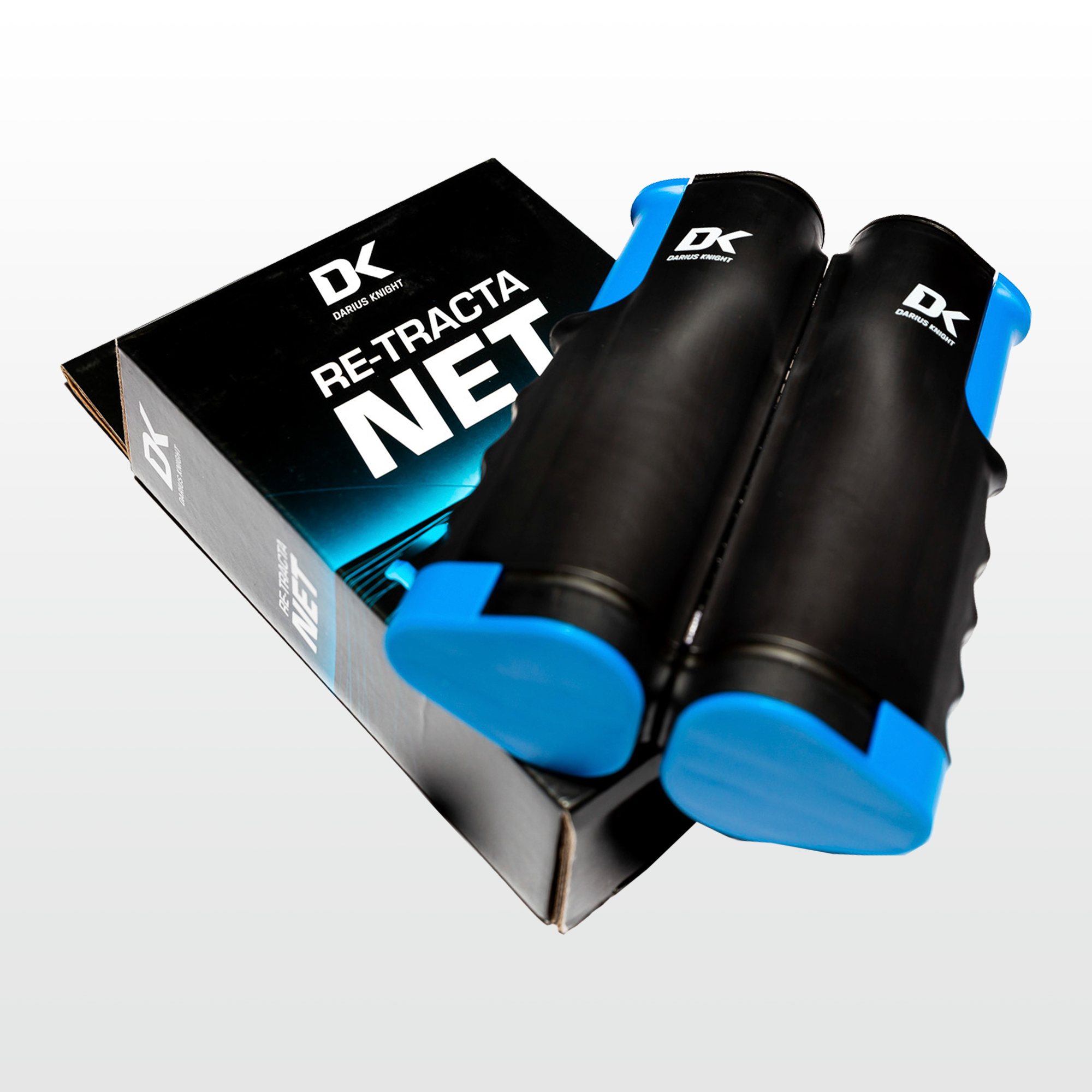 DK Re-Tracta Net - DK Sports