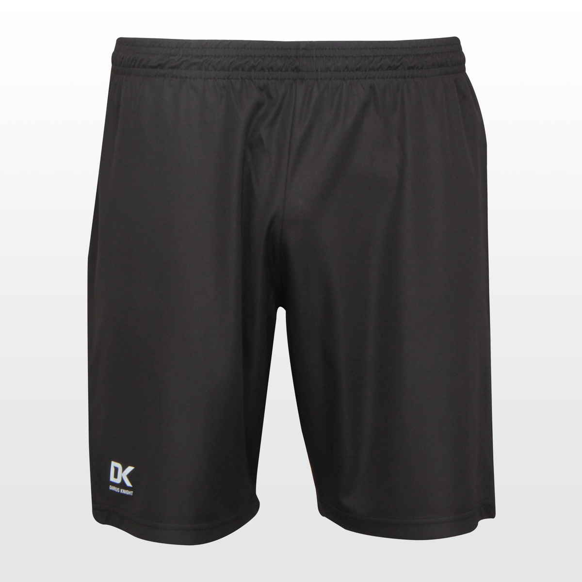 DK Sports Shorts (Black) - DK Sports