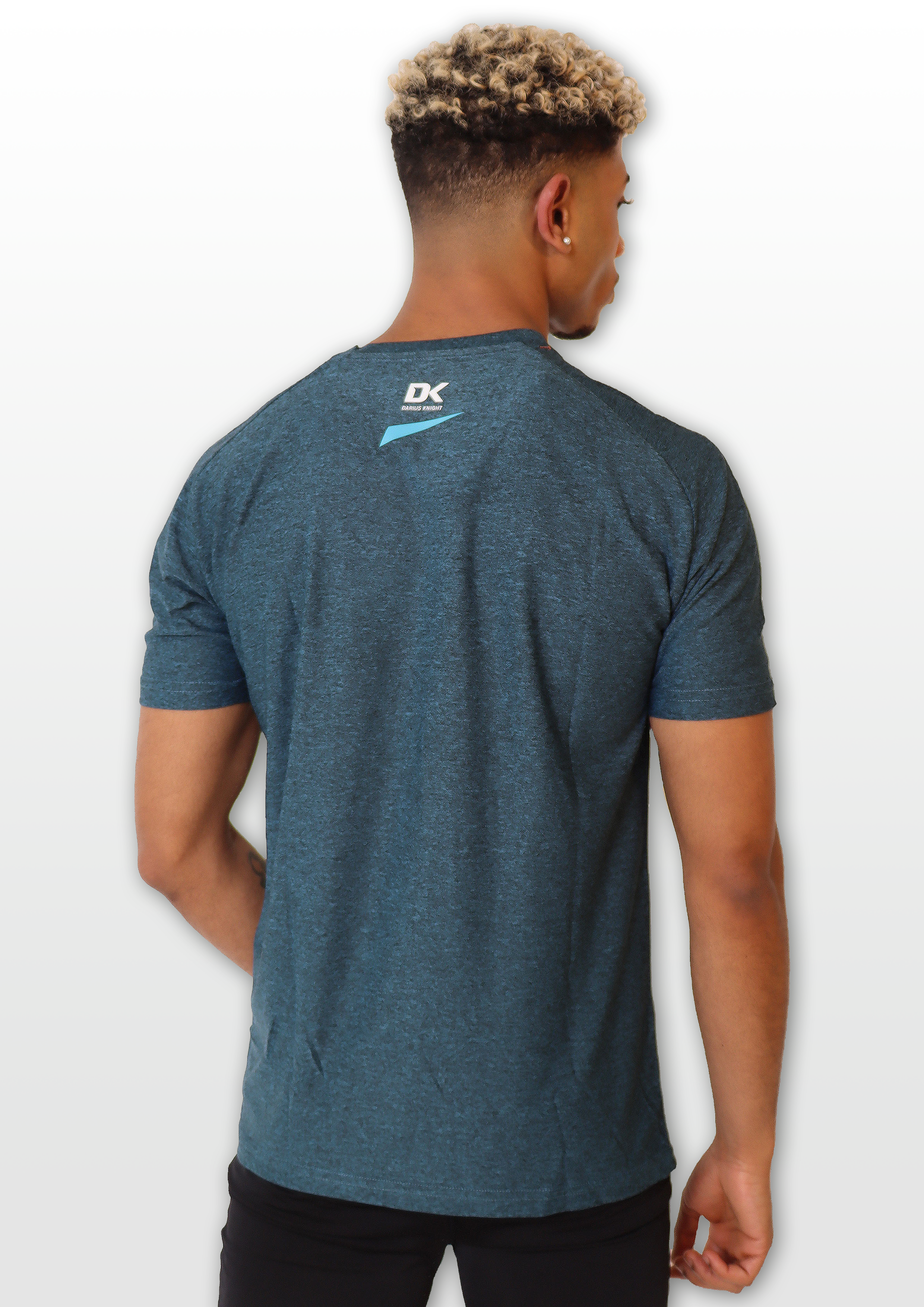 DK Re-tracta Training Shirt - DK Sports