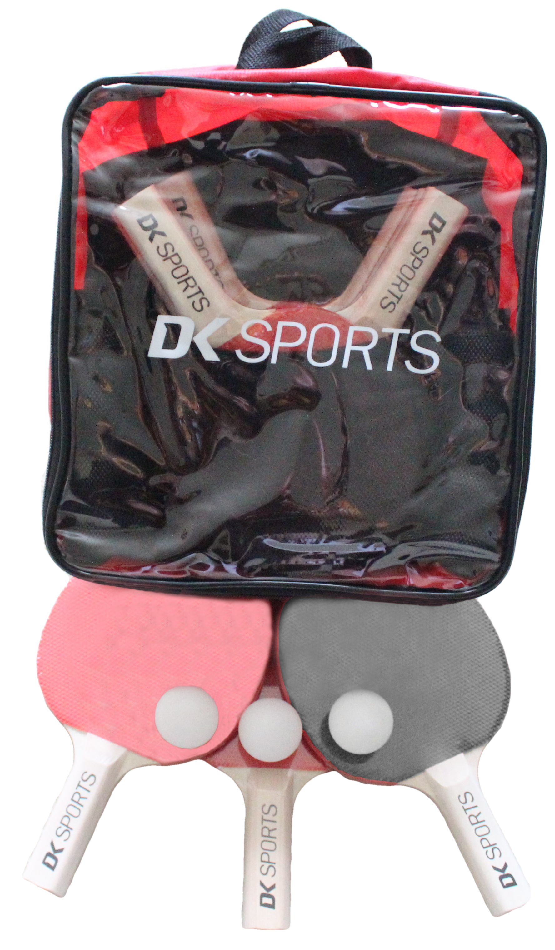 DK Sports School Table Tennis Pack - DKSportsgoods