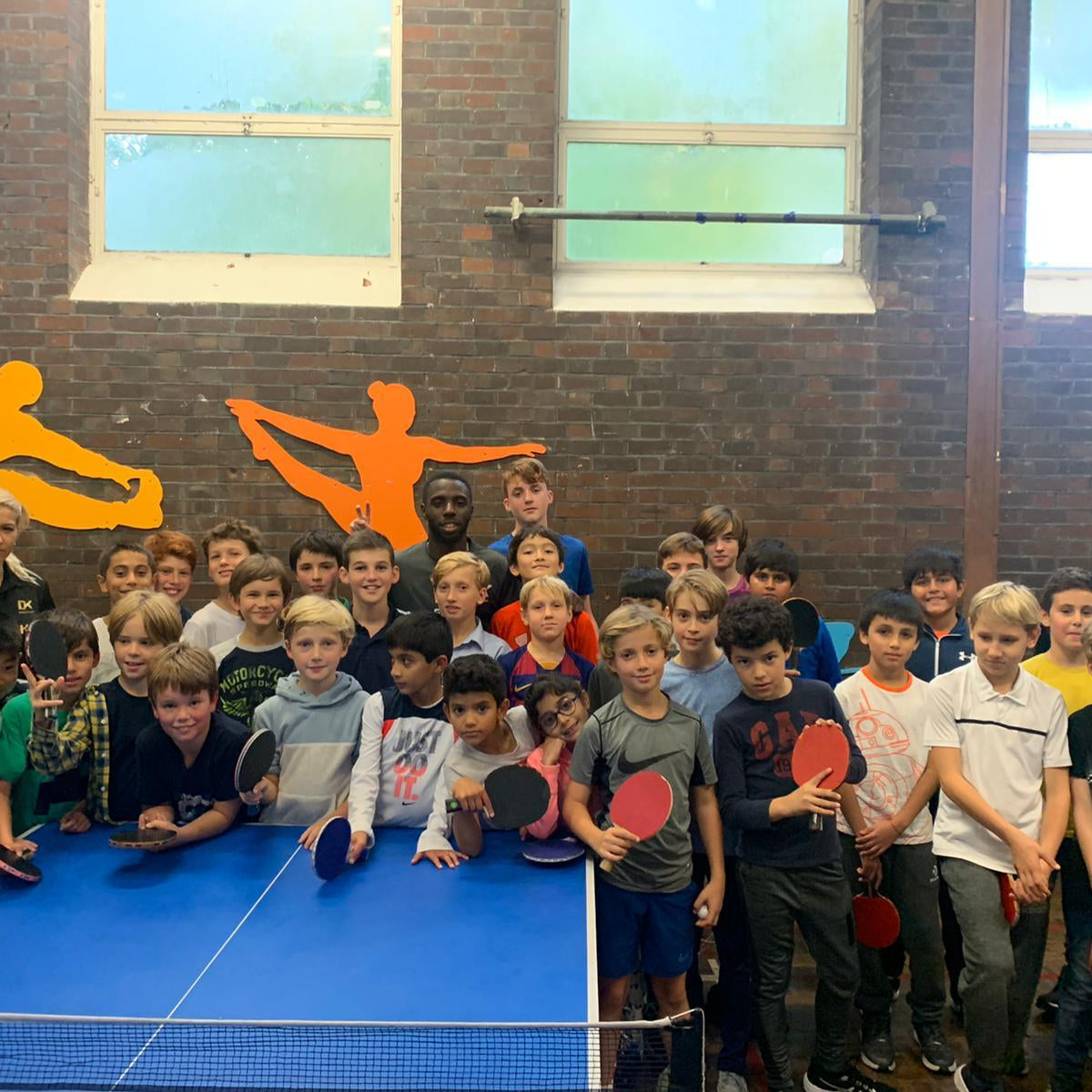 DK Training Camp 24th October - 28th October 2022 - DK Sports