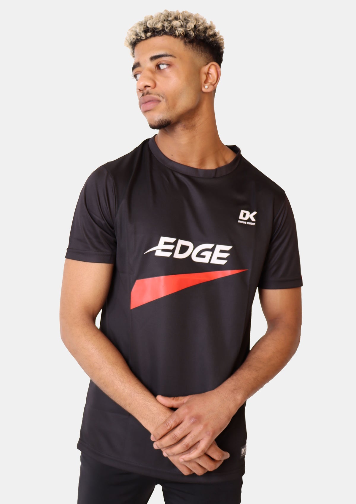 DK Edge Training Shirt - DK Sports