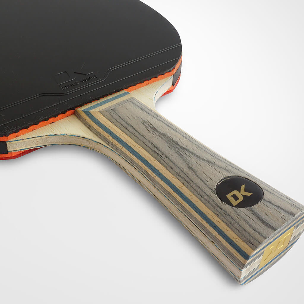 BLACK EDITION Pro Bat - DKSportsgoods