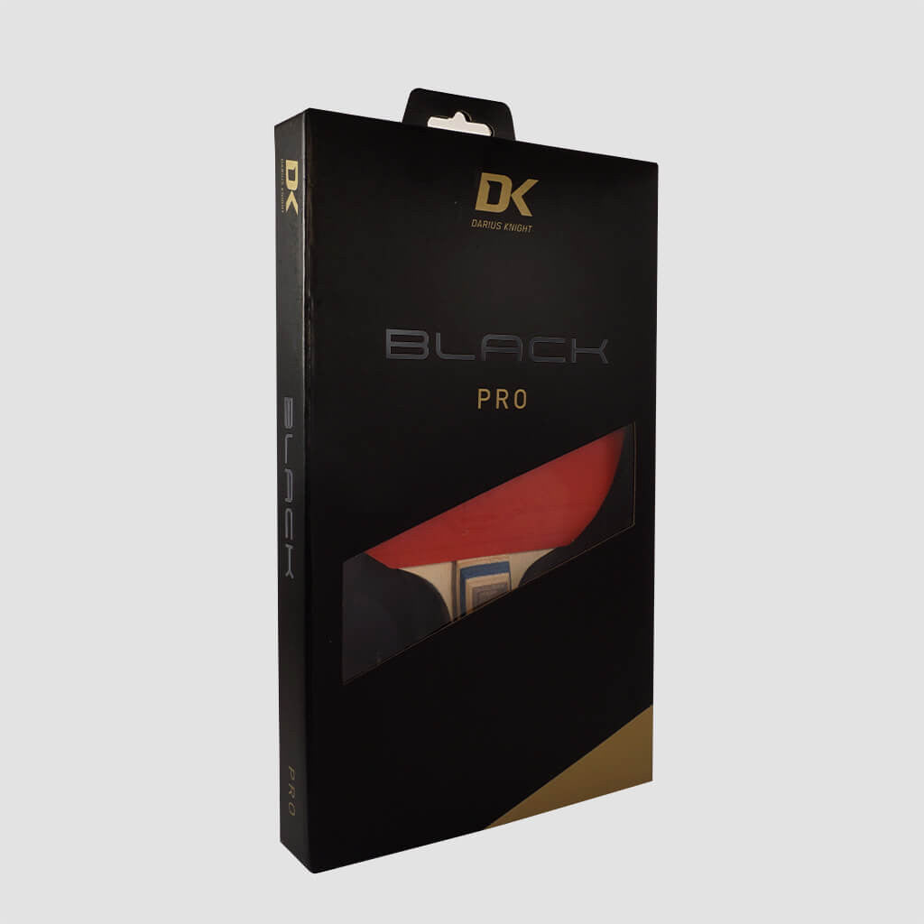 BLACK EDITION Pro Bat - DKSportsgoods