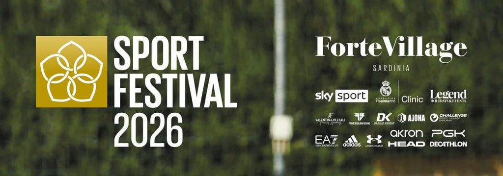 Forte Village Sport Festival 2026