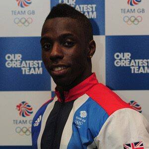 London 2012 · Team GB