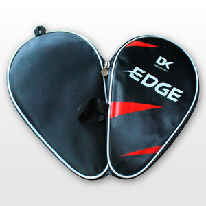 DK Edge Single Table Tennis Bat Case - DK Sports
