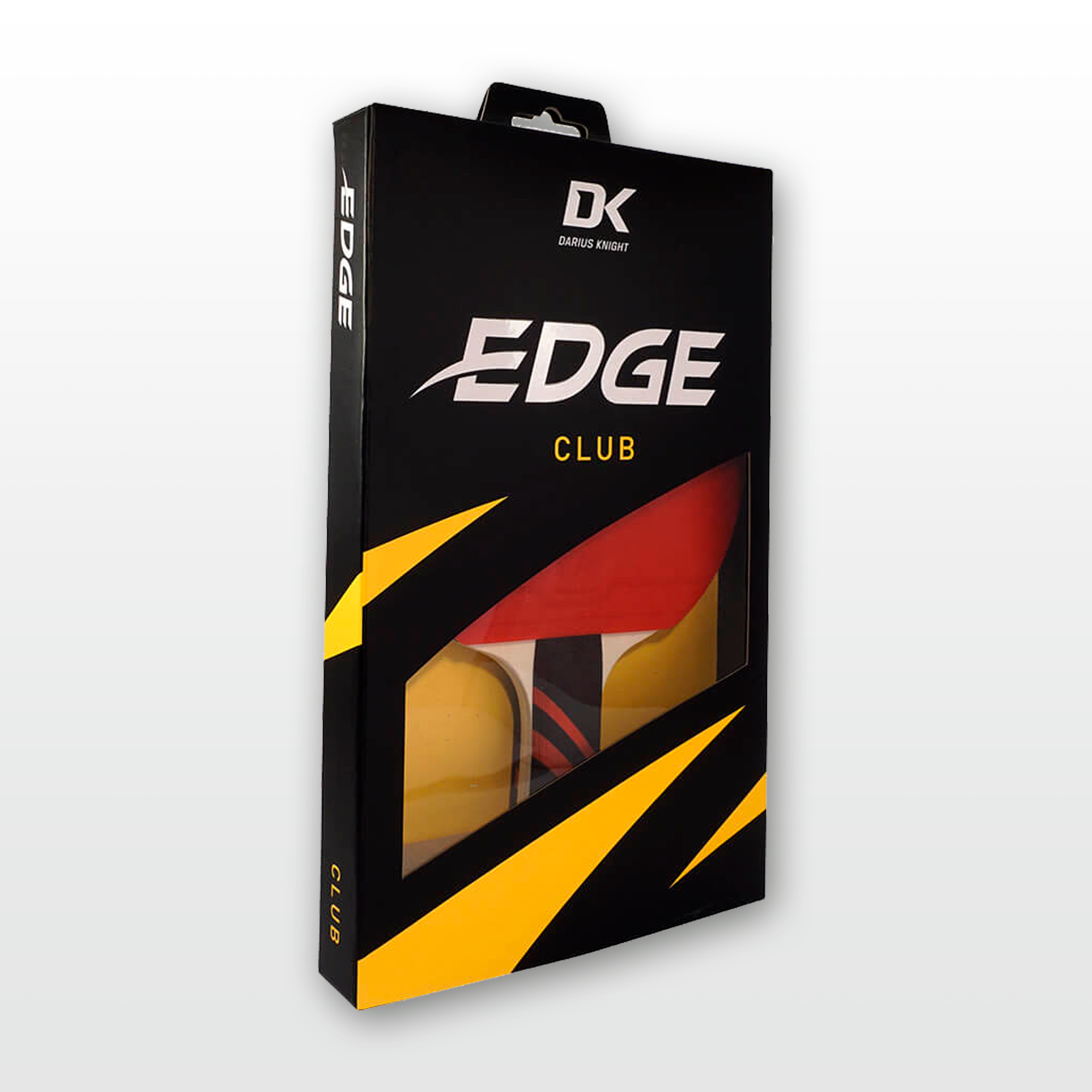 EDGE Club Bat - DK Sports