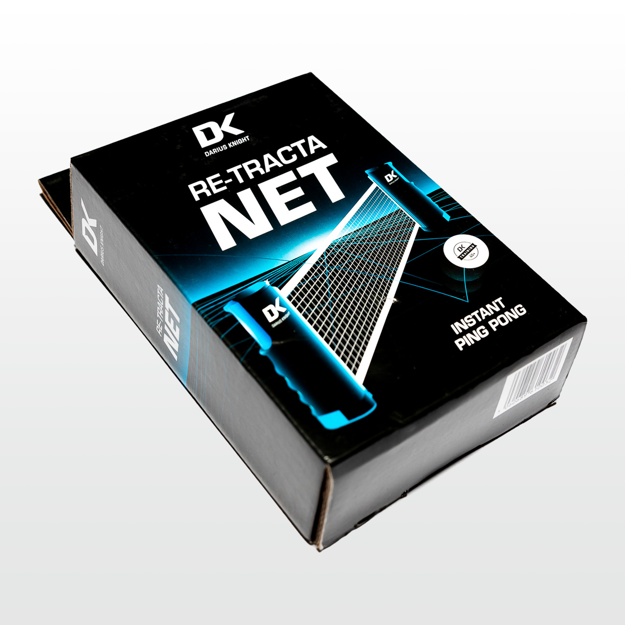 DK Re-Tracta Net - DK Sports
