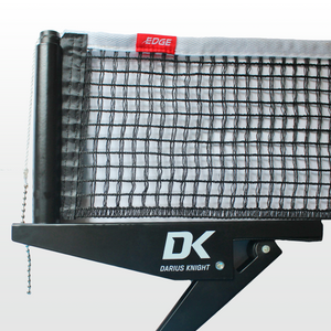 DK Edge Clip Net & Post Set - DK Sports