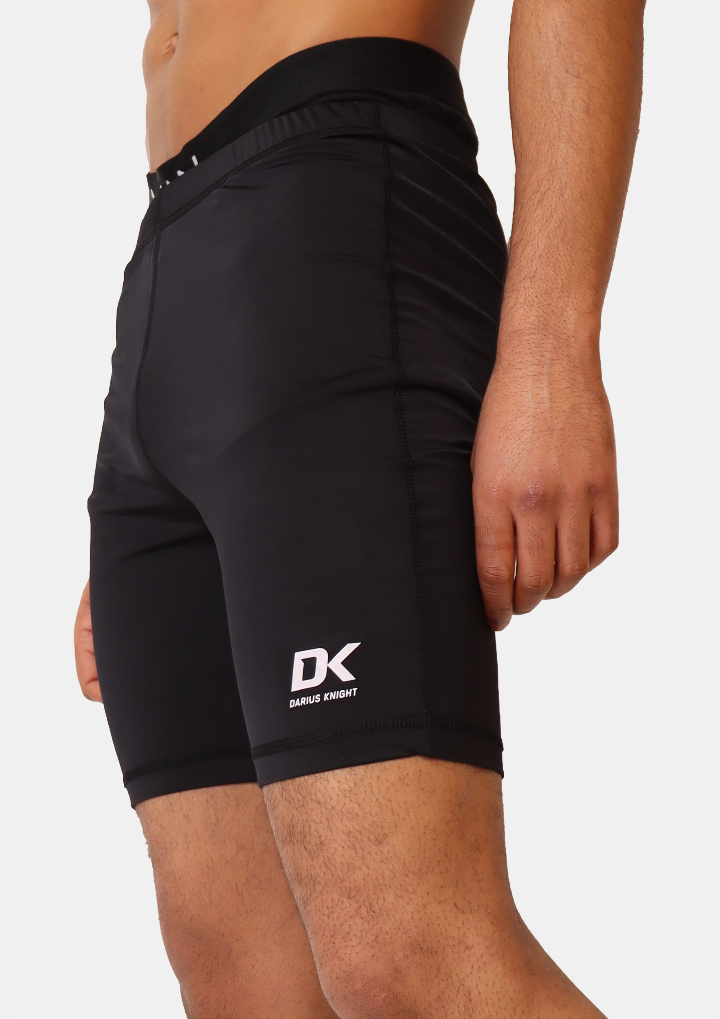 DK Compression Shorts - DK Sports