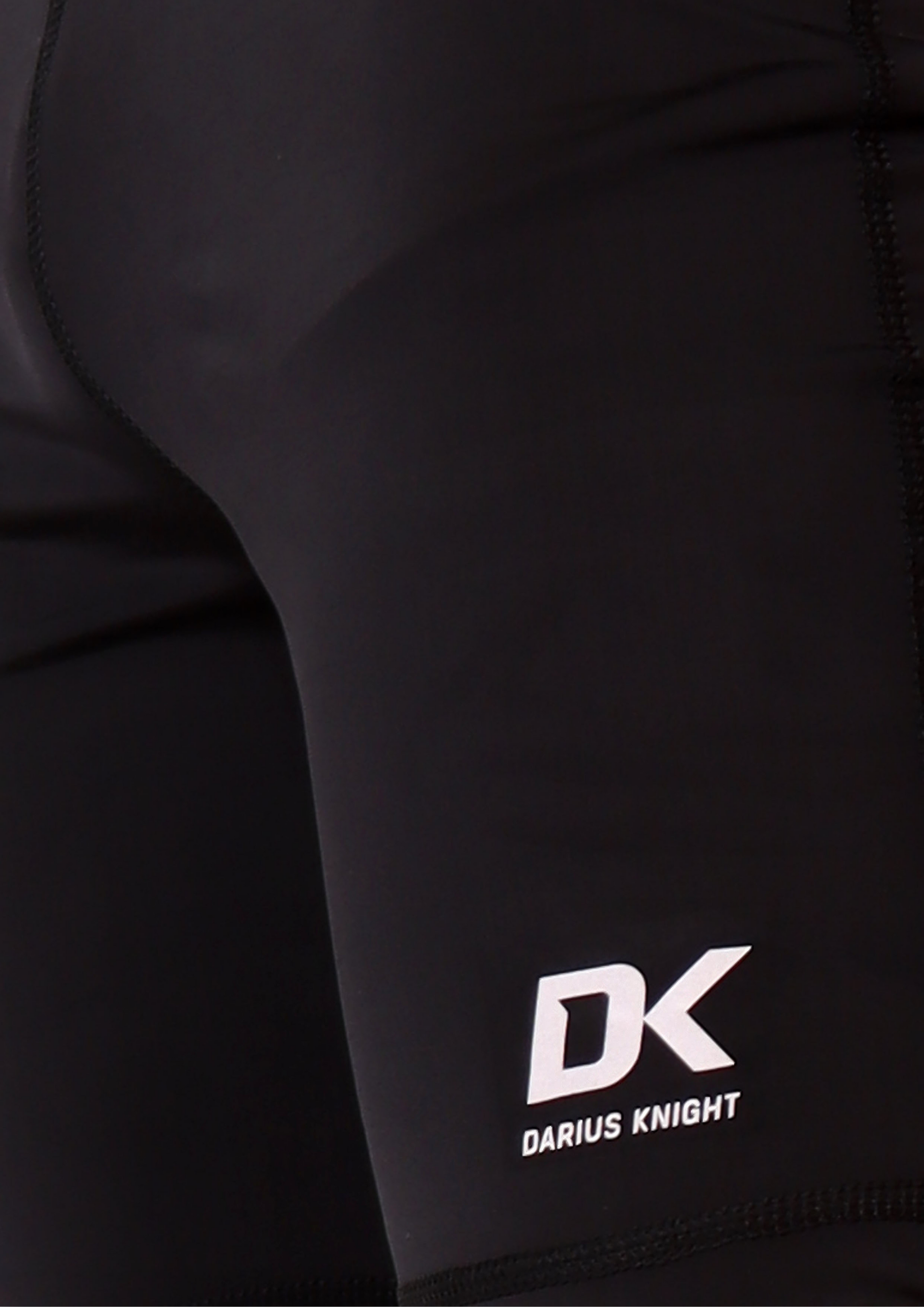 DK Compression Shorts - DK Sports