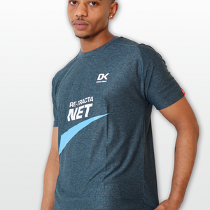DK Re-tracta Training Shirt - DK Sports