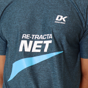 DK Re-tracta Training Shirt - DK Sports