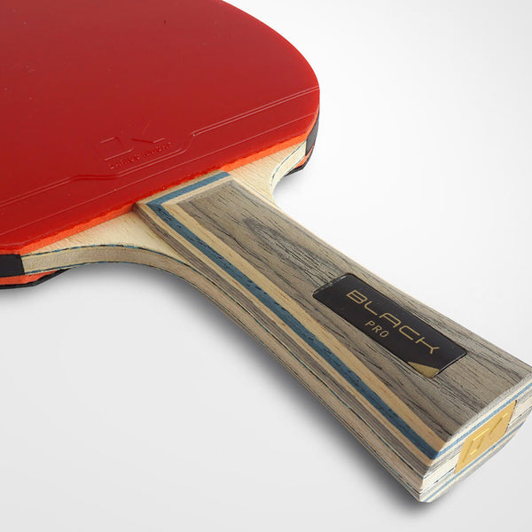 BLACK EDITION Pro Bat - DK Sports